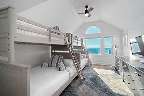 'coastal Vista' - Walk to Emerald Isle Beach!