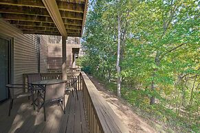 Cozy Branson Condo Near Lakes & Theatre District