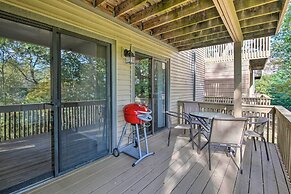 Cozy Branson Condo Near Lakes & Theatre District