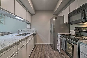 Cozy Branson Condo Near Lakes & Theatre District