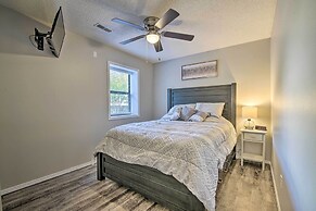 Cozy Branson Condo Near Lakes & Theatre District