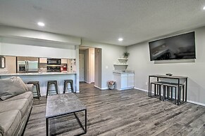 Cozy Branson Condo Near Lakes & Theatre District