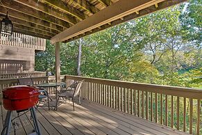 Cozy Branson Condo Near Lakes & Theatre District