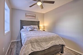 Cozy Branson Condo Near Lakes & Theatre District