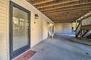 Cozy Branson Condo Near Lakes & Theatre District