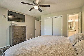 Cozy Branson Condo Near Lakes & Theatre District