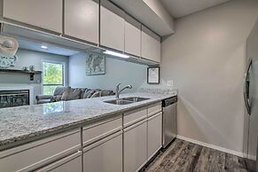 Cozy Branson Condo Near Lakes & Theatre District