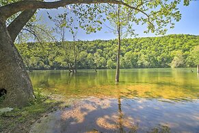 Cozy Branson Condo Near Lakes & Theatre District