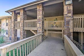 Cozy Branson Condo Near Lakes & Theatre District