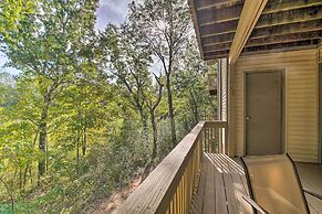 Cozy Branson Condo Near Lakes & Theatre District