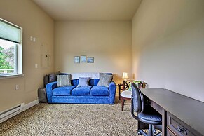 Oceanfront South Beach Home w/ Hot Tub & Sauna