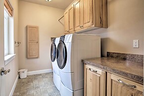 Oceanfront South Beach Home w/ Hot Tub & Sauna