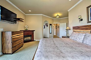 Oceanfront South Beach Home w/ Hot Tub & Sauna