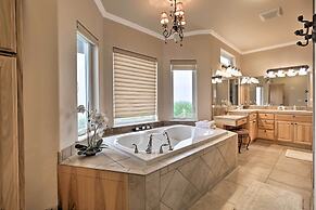 Oceanfront South Beach Home w/ Hot Tub & Sauna