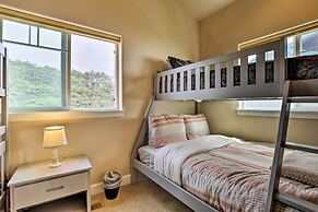 Oceanfront South Beach Home w/ Hot Tub & Sauna