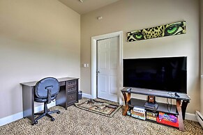 Oceanfront South Beach Home w/ Hot Tub & Sauna