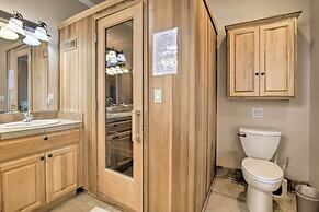 Oceanfront South Beach Home w/ Hot Tub & Sauna