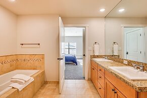 Ski-in/ski-out Granby Penthouse w/ Mountain Views!