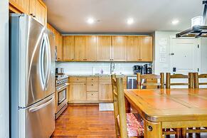 Ski-in/ski-out Granby Penthouse w/ Mountain Views!