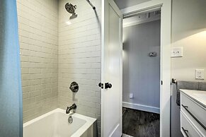 Charming Carrboro Home - Walk to Downtown!