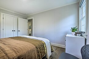 Charming Carrboro Home - Walk to Downtown!