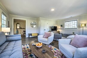 Charming Carrboro Home - Walk to Downtown!