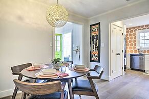 Charming Carrboro Home - Walk to Downtown!