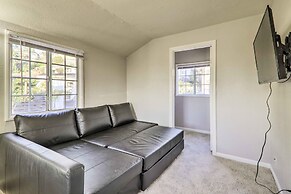 Castro Valley Home w/ Bay Area Views!