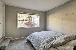 Castro Valley Home w/ Bay Area Views!