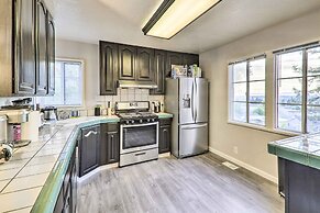 Castro Valley Home w/ Bay Area Views!