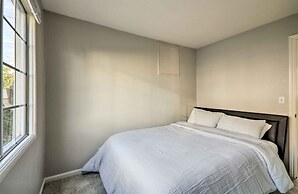 Castro Valley Home w/ Bay Area Views!