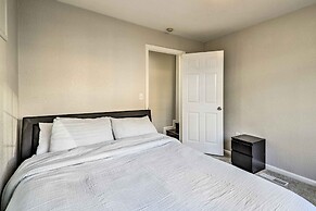 Castro Valley Home w/ Bay Area Views!