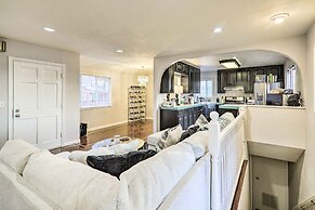 Castro Valley Home w/ Bay Area Views!