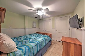 Manteo Waterfront Resort Home w/ 30-ft Dock!