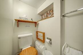 Charming Pymatuning Lake House Near Park & Beach