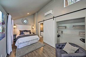 Lake Pend Oreille Home w/ Dock & Paddle Boards