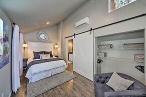 Lake Pend Oreille Home w/ Dock & Paddle Boards