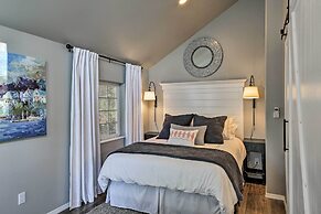 Lake Pend Oreille Home w/ Dock & Paddle Boards