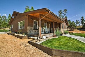 Luxe Home ~ 2 Mi to Bryce Canyon National Park!