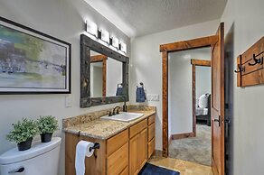 Luxe Home ~ 2 Mi to Bryce Canyon National Park!