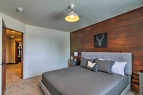 Luxe Home ~ 2 Mi to Bryce Canyon National Park!