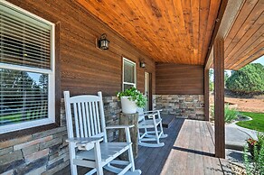 Luxe Home ~ 2 Mi to Bryce Canyon National Park!