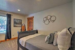 Luxe Home ~ 2 Mi to Bryce Canyon National Park!