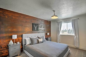 Luxe Home ~ 2 Mi to Bryce Canyon National Park!