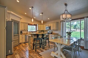 Luxe Home ~ 2 Mi to Bryce Canyon National Park!