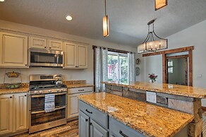 Luxe Home ~ 2 Mi to Bryce Canyon National Park!