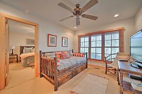 Woodsy Smoky Mtn Hideaway w/ Grill & Views!