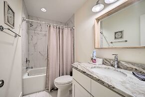 Stunning Surf City Home on Canal w/ Game Room!