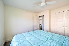 Stunning Surf City Home on Canal w/ Game Room!