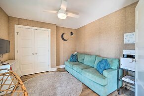 Stunning Surf City Home on Canal w/ Game Room!